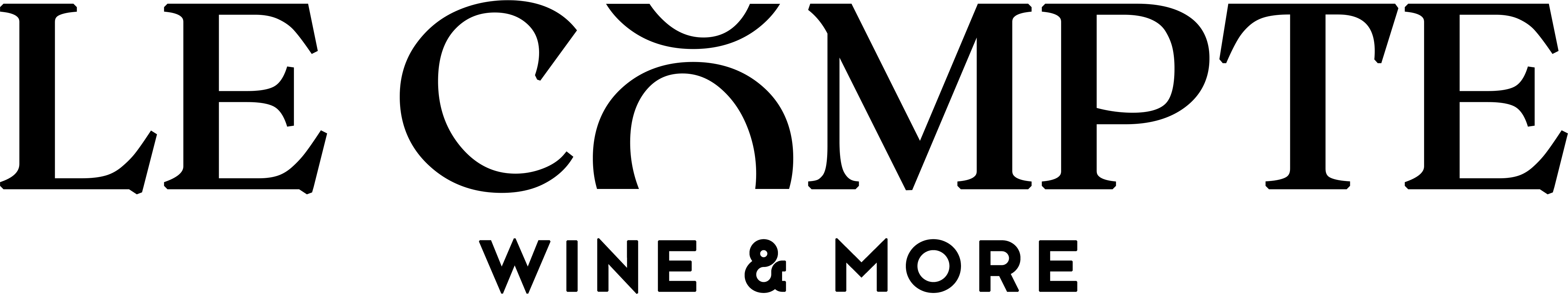 Wijnen Le Compte